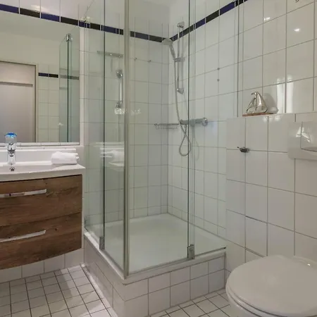 Kranichtanz An Der Seebruecke דירה *